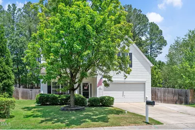 605 Pyracantha Drive, Holly Springs, NC 27540 - Photo 1