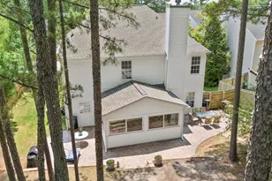 605 Pyracantha Dr, Holly Springs, NC 27540 - Photo 32