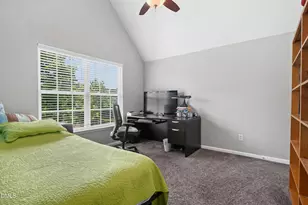 605 Pyracantha Dr, Holly Springs, NC 27540 - Photo 16