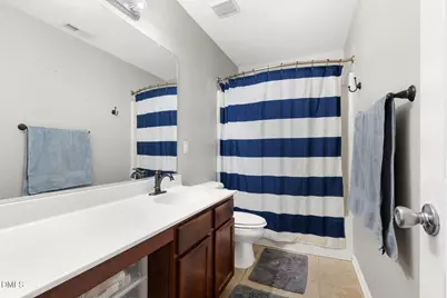 605 Pyracantha Drive, Holly Springs, NC 27540 - Photo 18