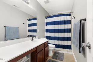 605 Pyracantha Dr, Holly Springs, NC 27540 - Photo 18