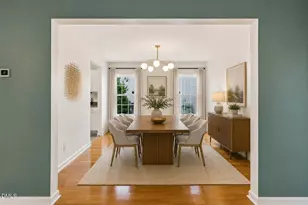 4232 Dalcross Rd, Raleigh, NC 27610 - Photo 1