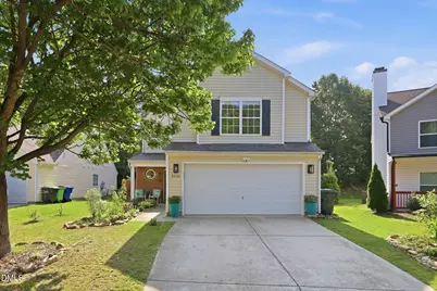 4232 Dalcross Road, Raleigh, NC 27610 - Photo 4