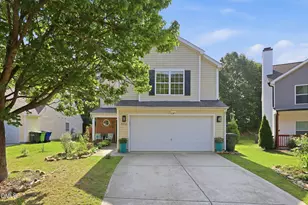 4232 Dalcross Rd, Raleigh, NC 27610 - Photo 4