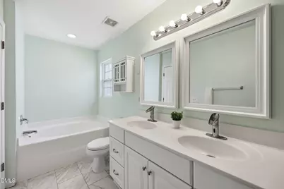 4232 Dalcross Road, Raleigh, NC 27610 - Photo 22