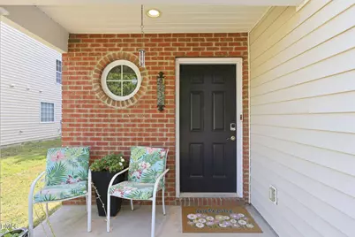4232 Dalcross Road, Raleigh, NC 27610 - Photo 8