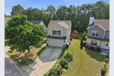 4232 Dalcross Road, Raleigh, NC 27610 - Photo 36