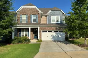 123 Pepperwood Wy, Durham, NC 27703 - Photo 1