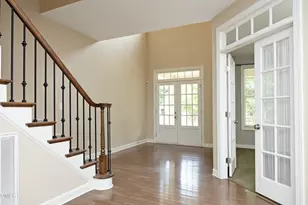 113 Bryce Meadow Dr, Holly Springs, NC 27540 - Photo 4