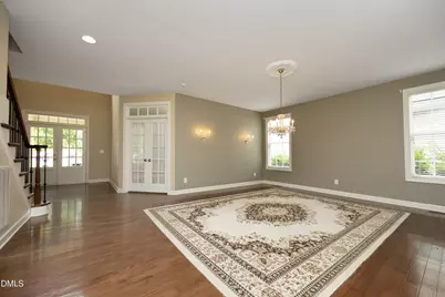 113 Bryce Meadow Drive, Holly Springs, NC 27540 - Photo 6