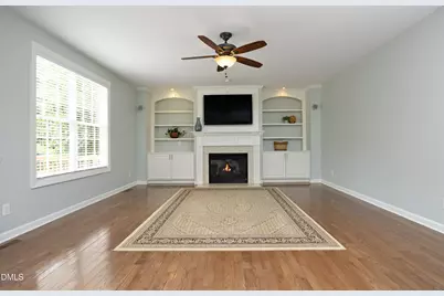 113 Bryce Meadow Drive, Holly Springs, NC 27540 - Photo 10