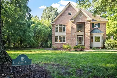 118 E Walnut Avenue, Wake Forest, NC 27587 - Photo 78