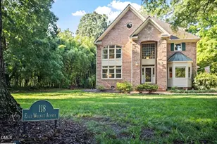 118 E Walnut Ave, Wake Forest, NC 27587 - Photo 78