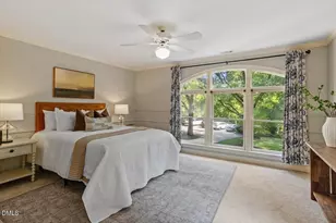 118 E Walnut Ave, Wake Forest, NC 27587 - Photo 40