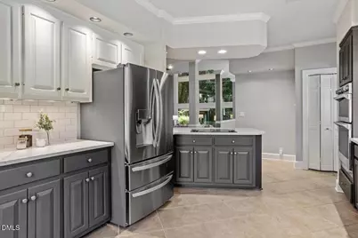 118 E Walnut Avenue, Wake Forest, NC 27587 - Photo 24