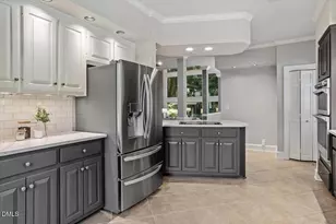118 E Walnut Ave, Wake Forest, NC 27587 - Photo 24