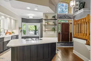 118 E Walnut Ave, Wake Forest, NC 27587 - Photo 8