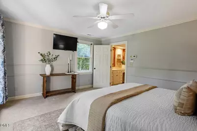 118 E Walnut Avenue, Wake Forest, NC 27587 - Photo 42
