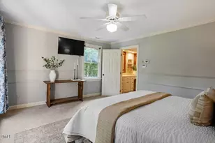 118 E Walnut Ave, Wake Forest, NC 27587 - Photo 42