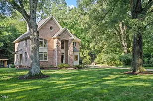 118 E Walnut Ave, Wake Forest, NC 27587 - Photo 64