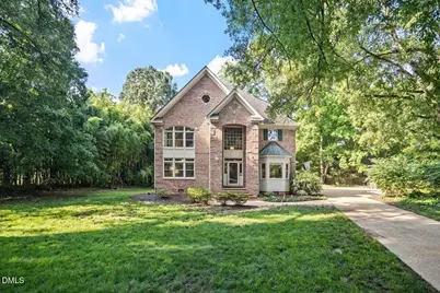 118 E Walnut Avenue, Wake Forest, NC 27587 - Photo 78