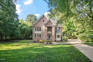 118 E Walnut Ave, Wake Forest, NC 27587 - Photo 78