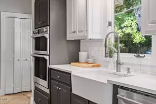 118 E Walnut Ave, Wake Forest, NC 27587 - Photo 12