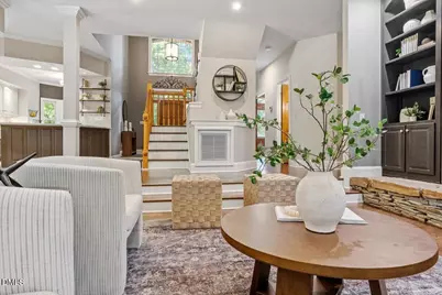 118 E Walnut Avenue, Wake Forest, NC 27587 - Photo 20