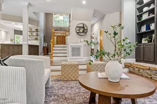 118 E Walnut Ave, Wake Forest, NC 27587 - Photo 20
