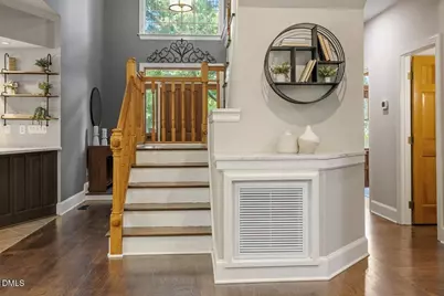 118 E Walnut Avenue, Wake Forest, NC 27587 - Photo 30