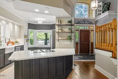 118 E Walnut Avenue, Wake Forest, NC 27587 - Photo 20