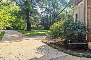 118 E Walnut Ave, Wake Forest, NC 27587 - Photo 62