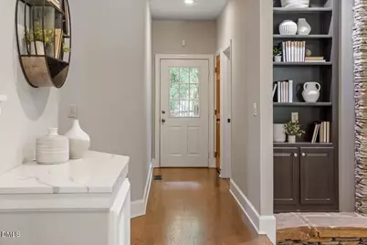 118 E Walnut Avenue, Wake Forest, NC 27587 - Photo 28