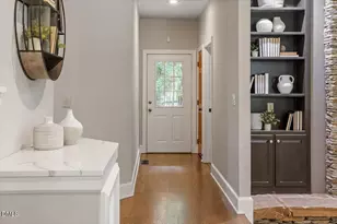 118 E Walnut Ave, Wake Forest, NC 27587 - Photo 28