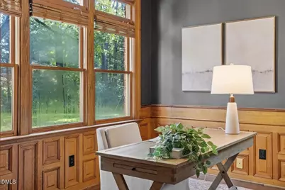 118 E Walnut Avenue, Wake Forest, NC 27587 - Photo 24