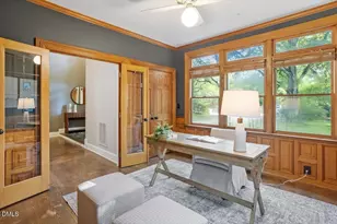 118 E Walnut Ave, Wake Forest, NC 27587 - Photo 8