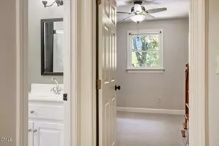 118 E Walnut Ave, Wake Forest, NC 27587 - Photo 46