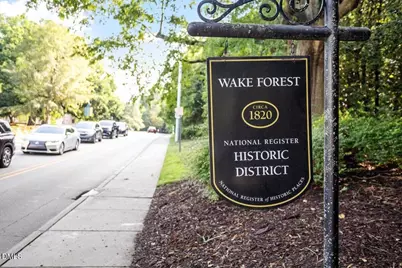 118 E Walnut Avenue, Wake Forest, NC 27587 - Photo 64
