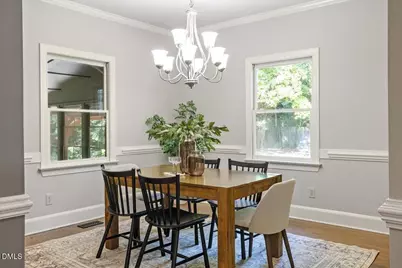 118 E Walnut Avenue, Wake Forest, NC 27587 - Photo 18