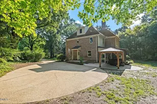 118 E Walnut Ave, Wake Forest, NC 27587 - Photo 60