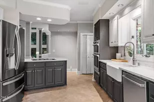 118 E Walnut Ave, Wake Forest, NC 27587 - Photo 10