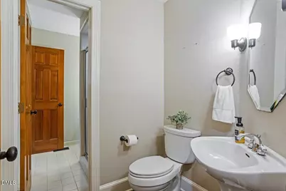 118 E Walnut Avenue, Wake Forest, NC 27587 - Photo 30