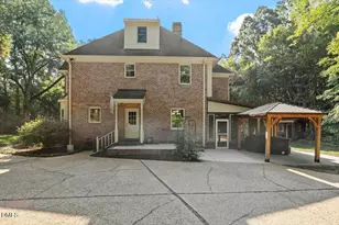 118 E Walnut Ave, Wake Forest, NC 27587 - Photo 58