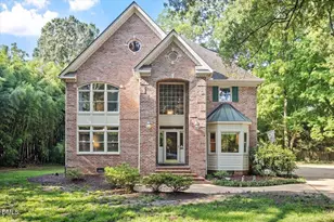 118 E Walnut Ave, Wake Forest, NC 27587 - Photo 1