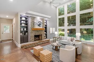 118 E Walnut Ave, Wake Forest, NC 27587 - Photo 4