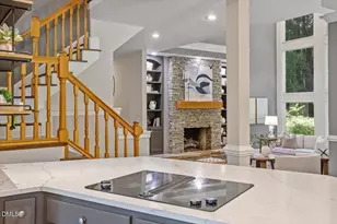 118 E Walnut Ave, Wake Forest, NC 27587 - Photo 26