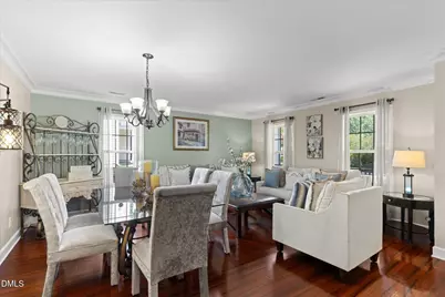 5304 Seaspray Lane, Raleigh, NC 27610 - Photo 4