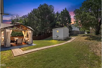 5304 Seaspray Lane, Raleigh, NC 27610 - Photo 42