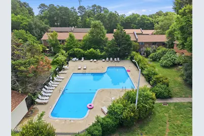 105 Fidelity Street #B4, Carrboro, NC 27510 - Photo 32
