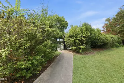105 Fidelity Street #B4, Carrboro, NC 27510 - Photo 36
